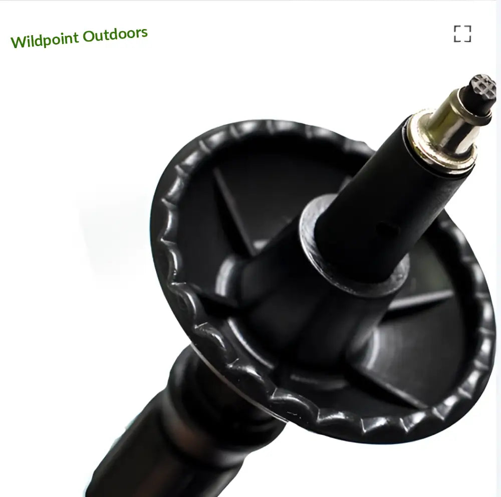 Teleskooppisauvat nw603 nils - accessories - wildpoint outdoors retkeily 24,90 €