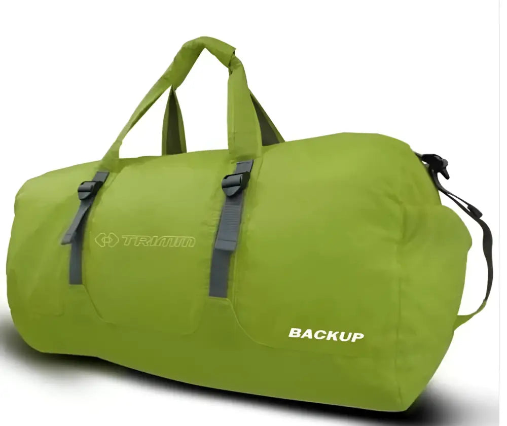Trimm backup laukku 10l - wildpoint outdoors retkeilyvarusteet verkkokaupasta