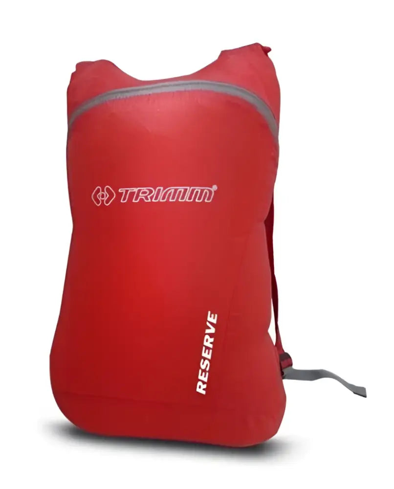 Trimm reserve reppu oranssi 6l - wildpoint outdoors retkeily 15,90 €