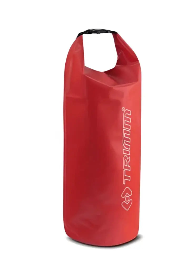 Trimm saver venelaukku punainen 25l - wildpoint retkeily 23,90 €