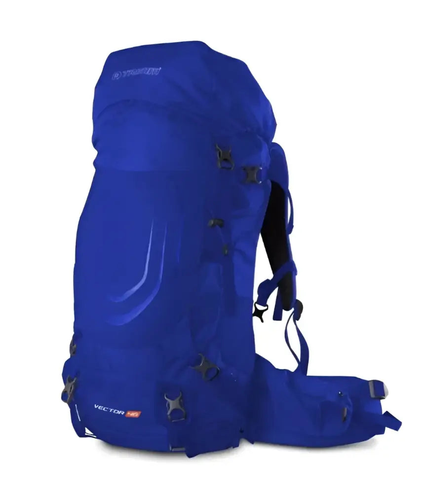 Trimm vector reppu/rinkka 46 sininen - wildpoint retkeily 147 €