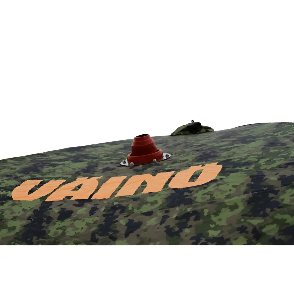 Tulossa 10/26 - väinö thermal extreme teltta xxxl camo kuosilla - pilkkiteltta - retkeilyvarusteet verkkokaupasta 799 €