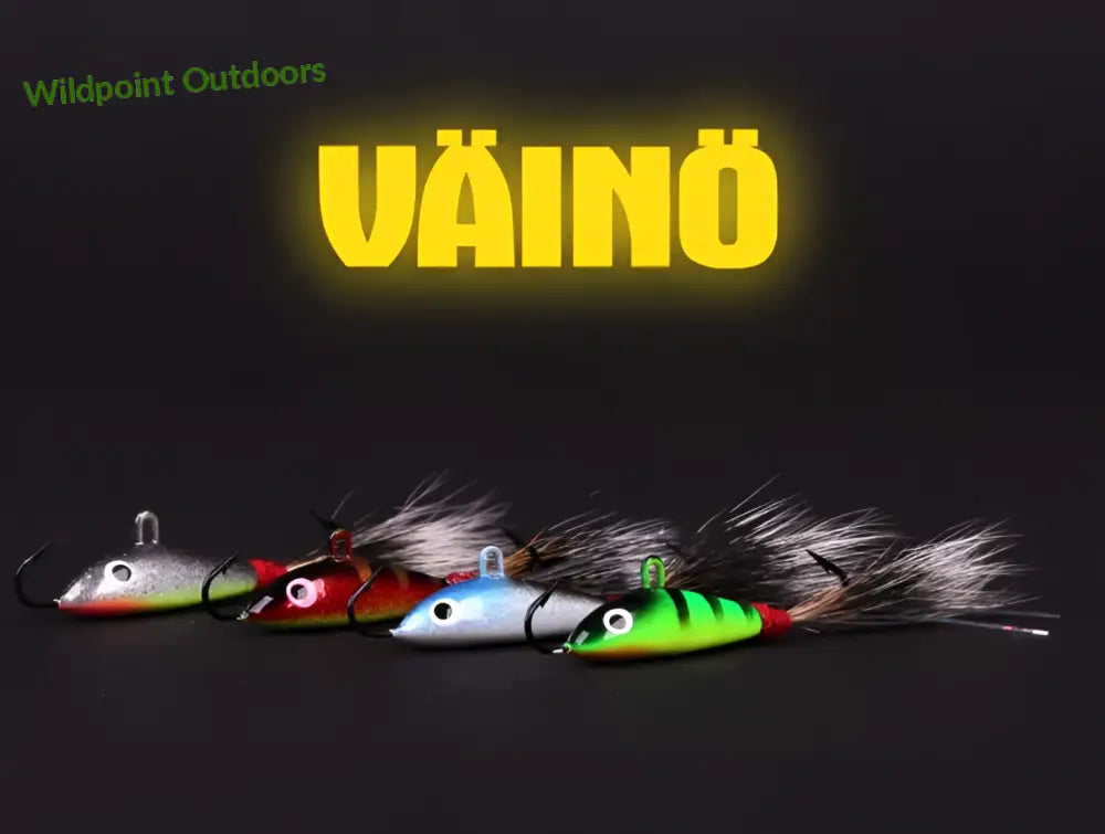 Väinö ace of spades tasapaino 25mm - wildpoint outdoors retkeily