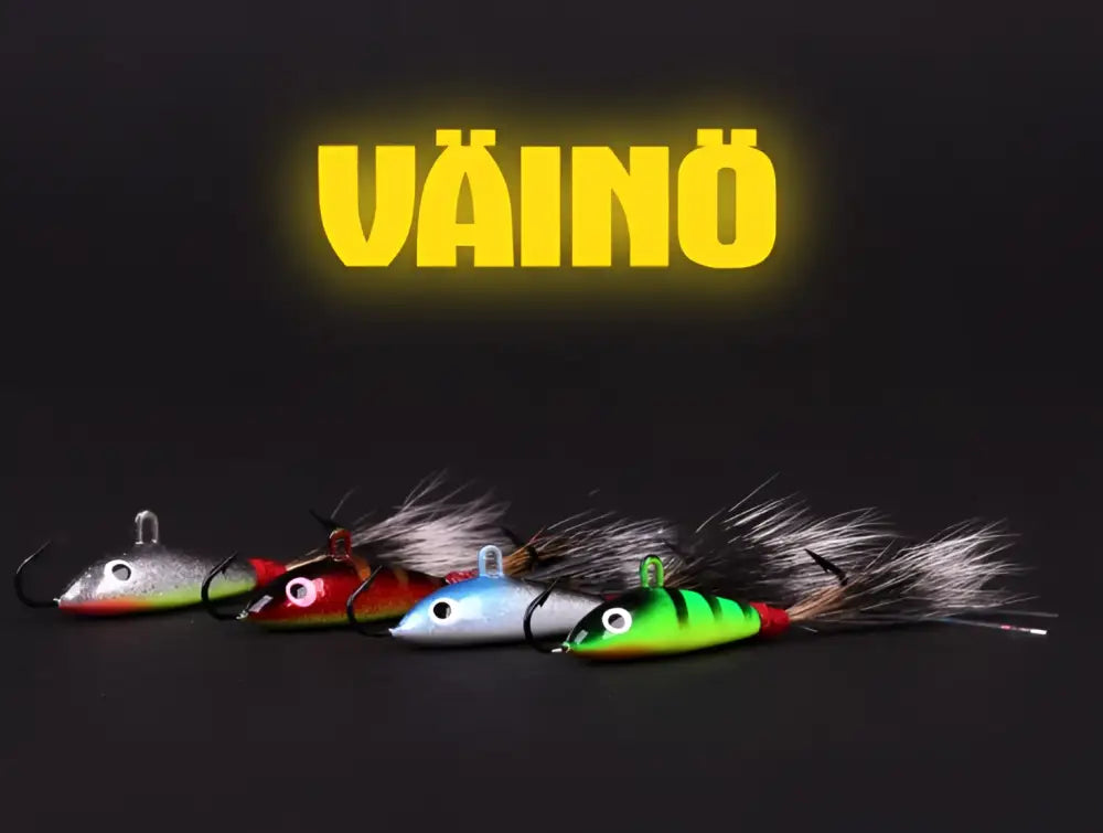 Väinö ace of spades tasapaino 25mm - wildpoint outdoors retkeily