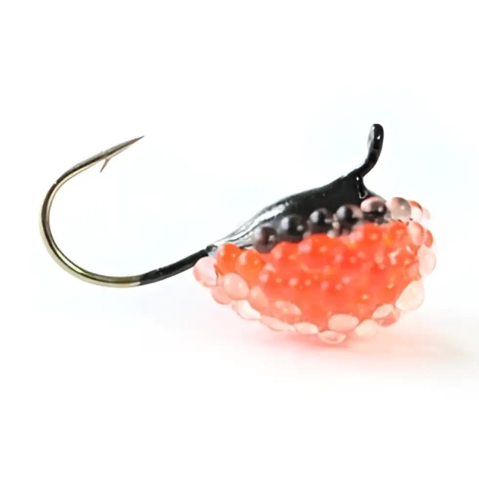 Väinö black caviar mormyska 1kpl - #4-brc - wildpoint outdoors retkeily 5,70 €