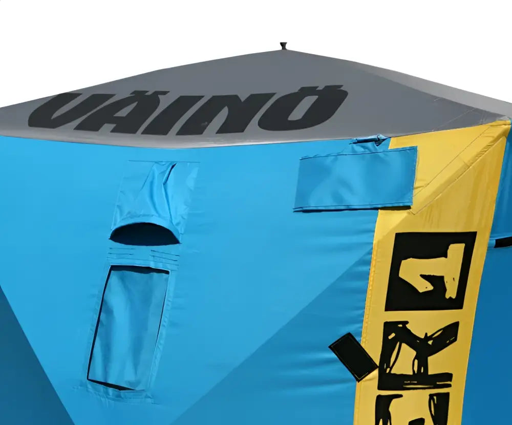 Väinö bunker 3 pilkkiteltta - pilkkiteltta - tarjous retkeily 169 €