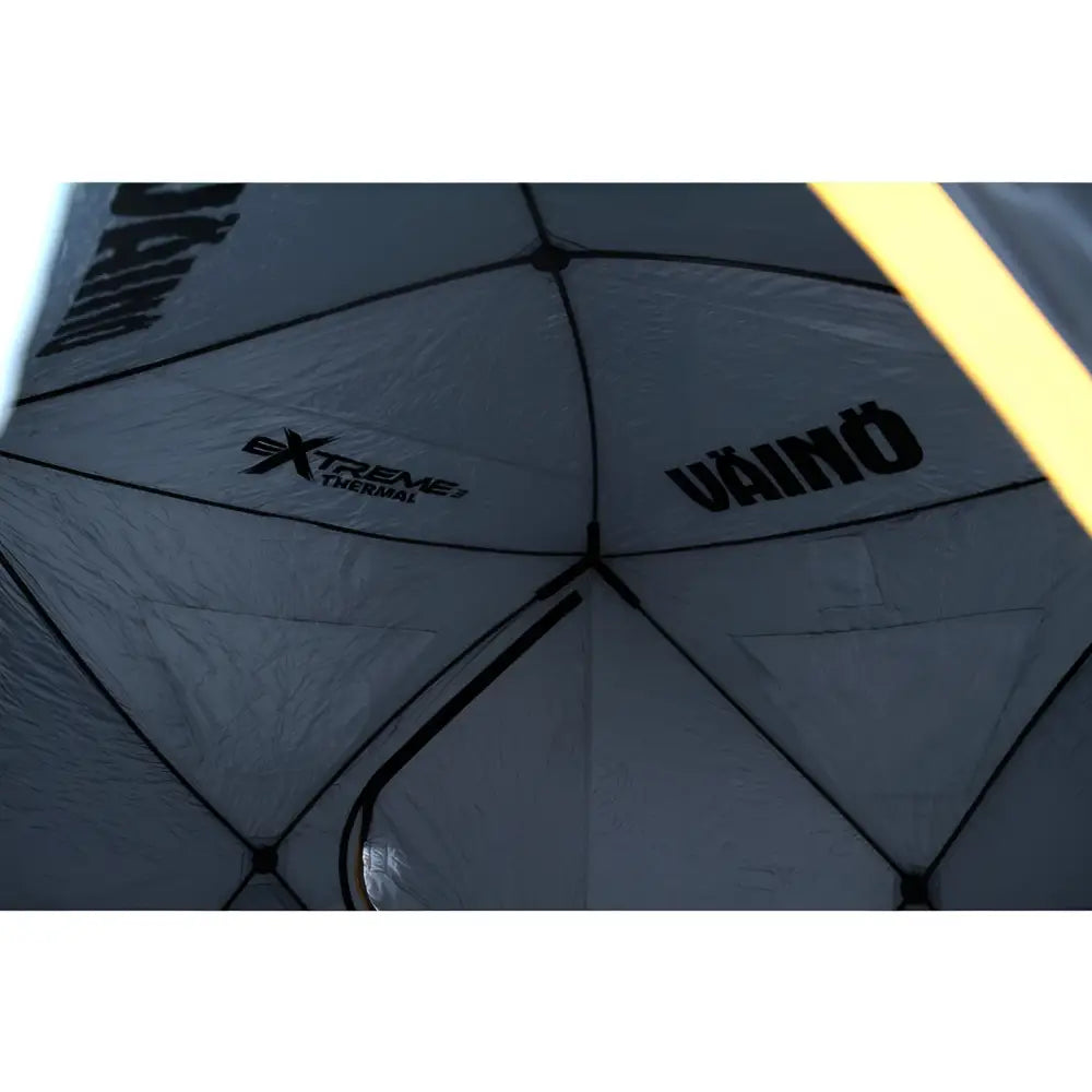 Väinö bunker thermal extreme 3 pilkkiteltta - pilkkiteltta retkeily 379 €