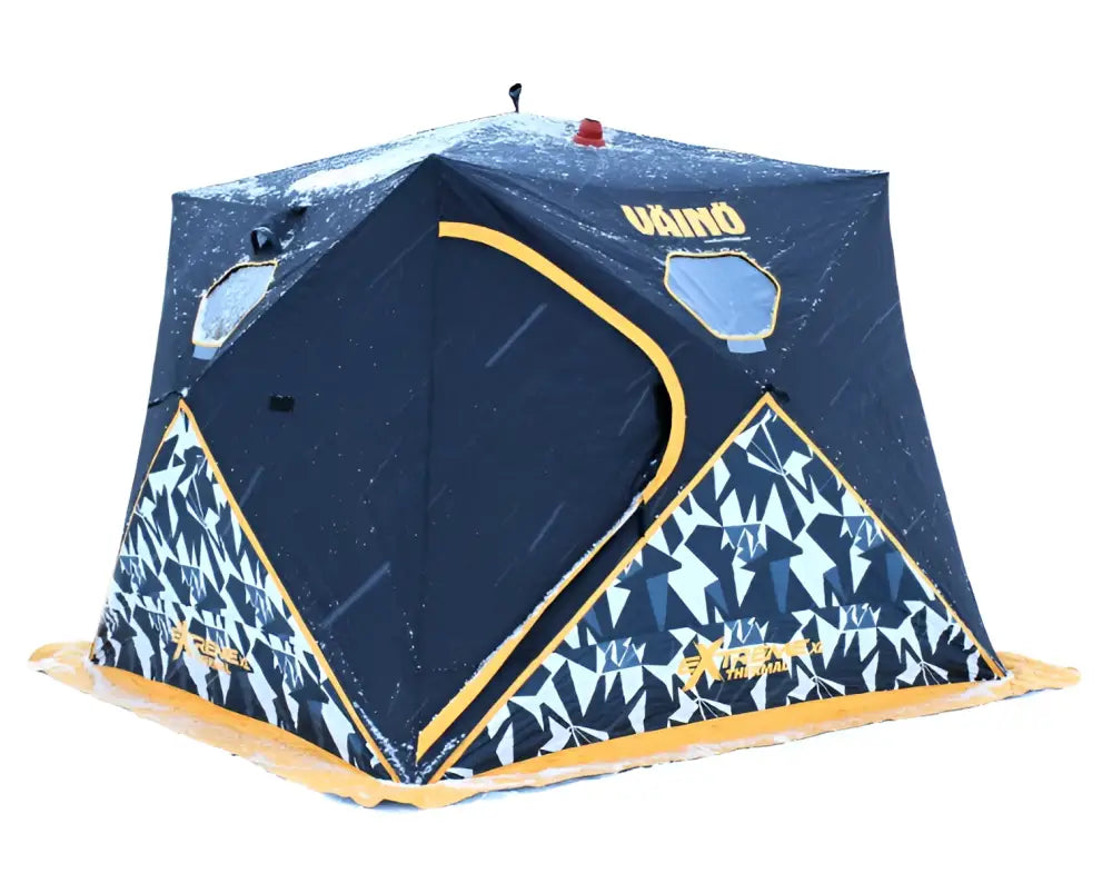 Väinö bunker thermal extreme xl pilkkiteltta - tarjous retkeily 569 €