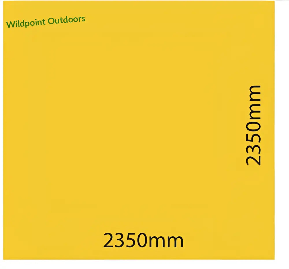 Väinö bunker thermal extreme xl sadehuppu läpiviennillä - retkeily 89 €