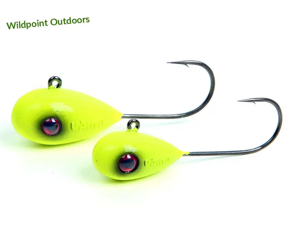 Väinö drop xl 65g mademorri - yellow - wildpoint outdoors retkeily 6,70 €
