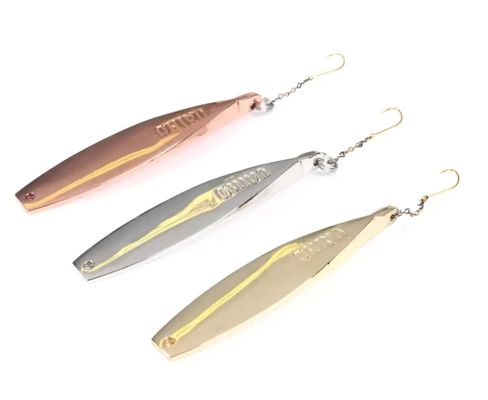 Väinö experch pystypilkki 65mm 13g - wildpoint outdoors retkeily