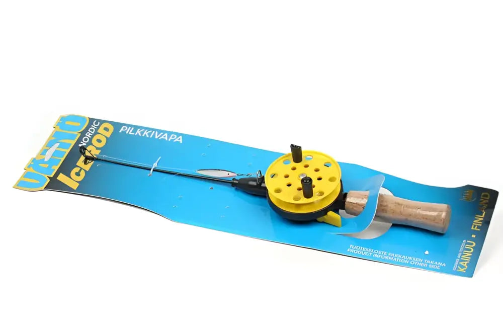 Väinö itäranta combo heti pilkkivalmis sarja - retkeily 9,50 €