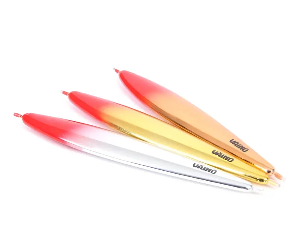 Väinö kevennetty liukupilkki 105mm 11g - wildpoint retkeily