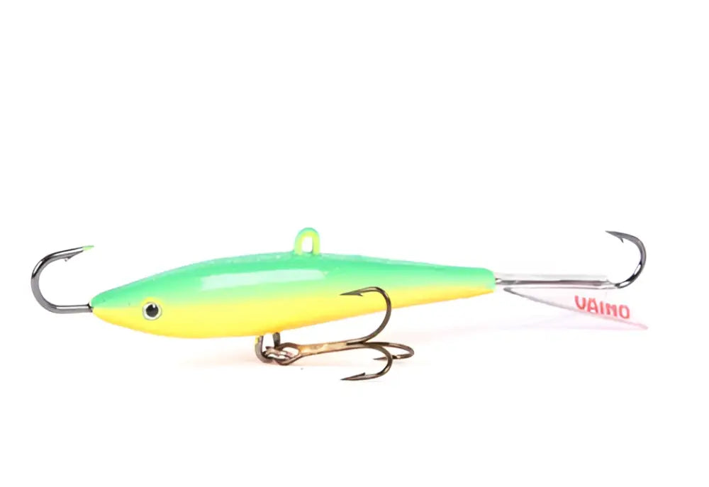 Väinö kevennetty tasapaino 85mm - tasuri - firetiger - wildpoint outdoors retkeilyvarusteet verkkokaupasta 7,70 €