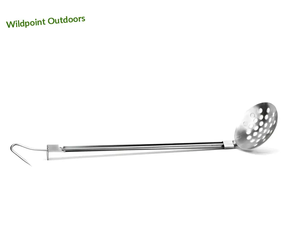 Väinö koukkukauha 4’’ - wildpoint outdoors retkeily 9,80 €