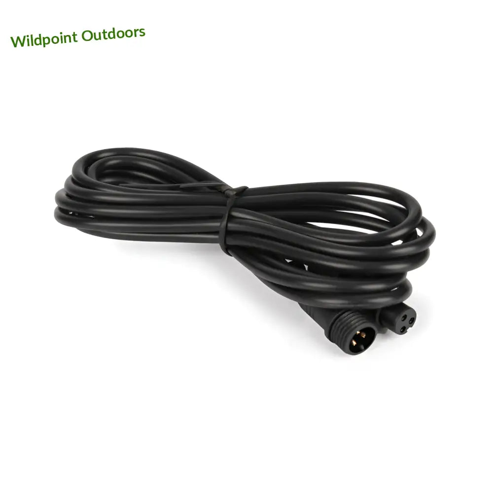 Väinö led valojen jatkojohto 2m - wildpoint outdoors retkeily 7,50 €