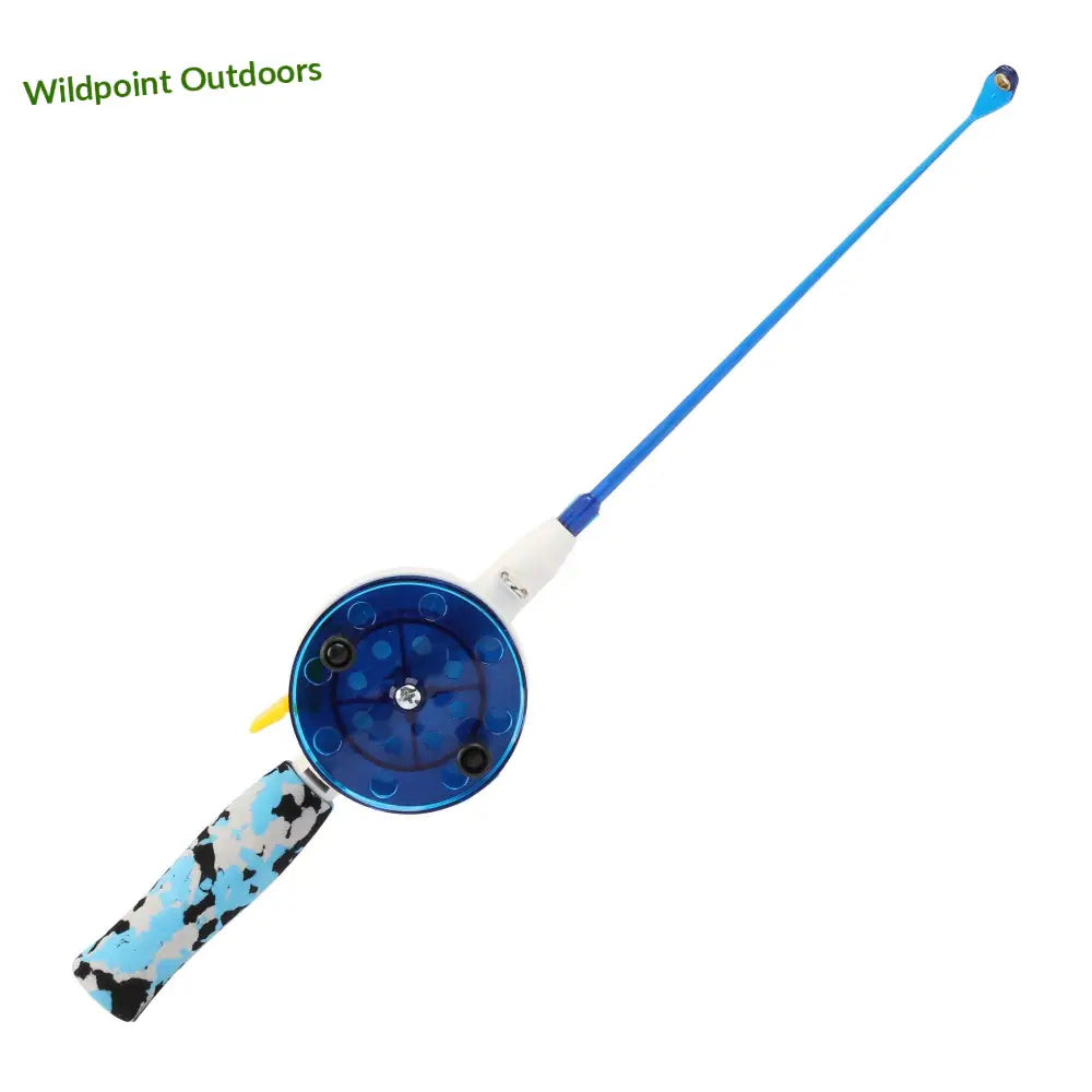 Väinö muotkas pilkkivapa 95mm uutuus - wildpoint retkeily 8,90 €