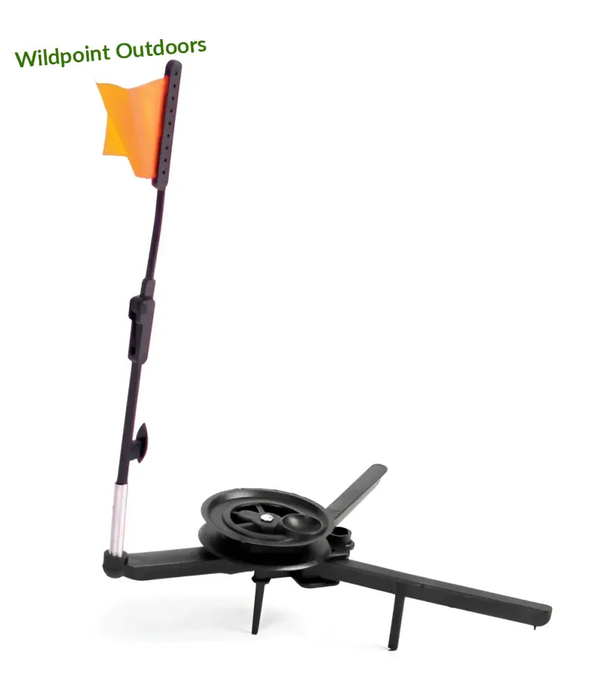 Väinö ootto-onki ilman siimaa - wildpoint outdoors retkeily 4,50 €