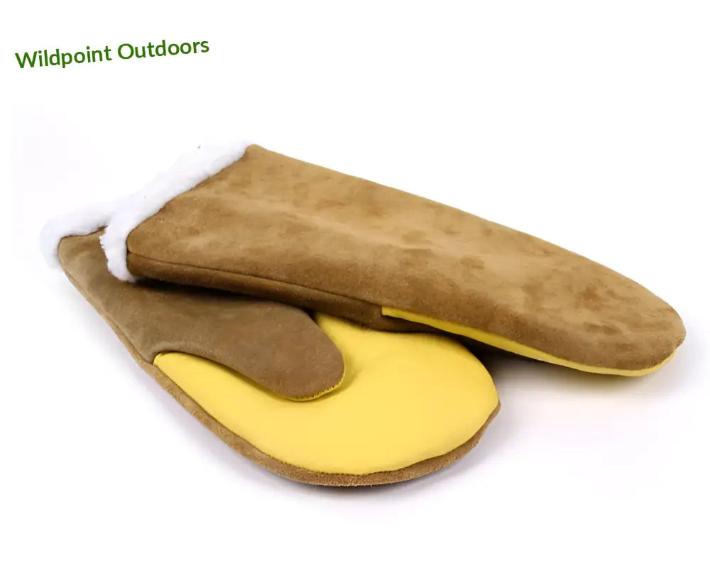 Väinö pilkkirukkanen - wildpoint outdoors retkeily