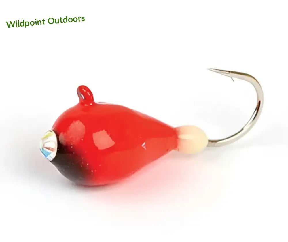 Väinö pisara swarovski mormyska 2kpl - k3 ip #srbh - wildpoint retkeily 5,75 €