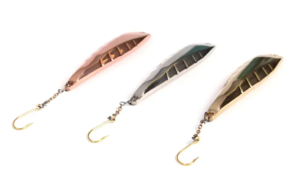 Väinö puhos 70mm pystypilkki - wildpoint outdoors retkeily