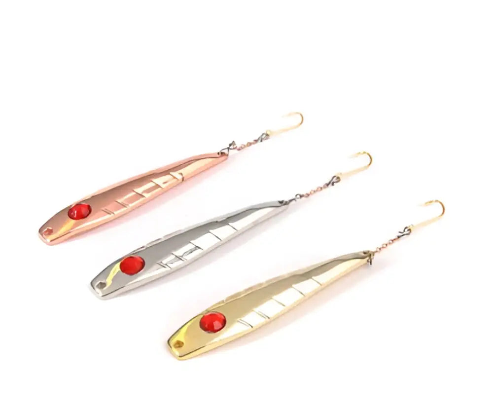 Väinö puhos crystal 70mm pystypilkki - wildpoint retkeily