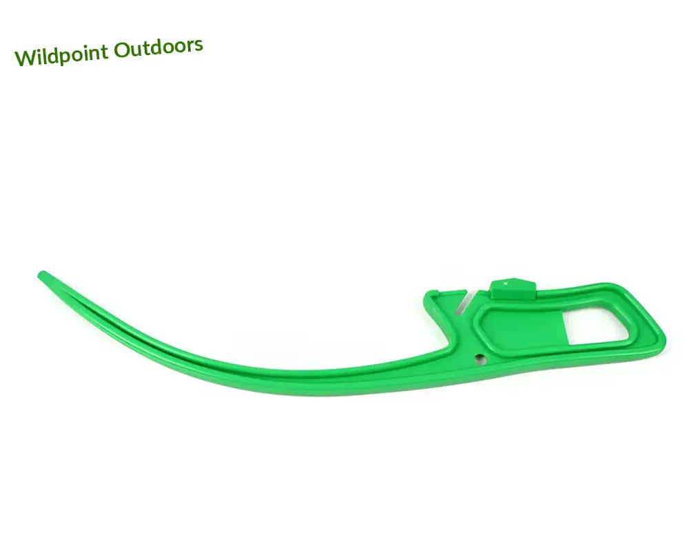 Väinö puikkari - wildpoint outdoors retkeily 0,90 €