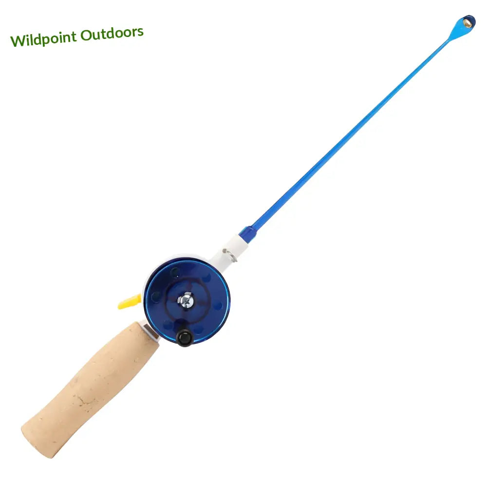 Väinö rautas pilkkivapa 75mm uutuus - wildpoint retkeily 7,90 €