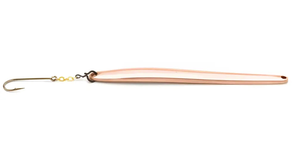 Väinö smolt 2 pystypilkki 70mm 6g - 6.0g kupari - wildpoint outdoors retkeily 4,75 €