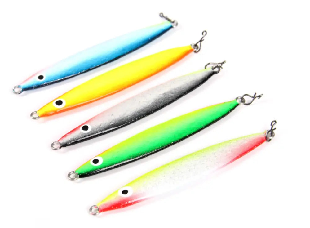 Väinö sweeper 60mm - wildpoint outdoors retkeily