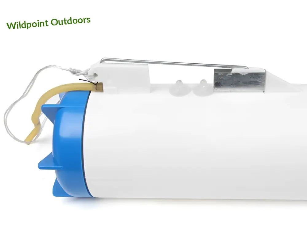 Väinö torpedo narunvetolaite - wildpoint outdoors retkeily 65,90 €