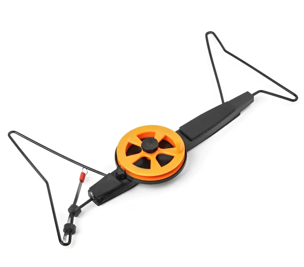 Väinö väärä vasen. Kiehimisvapa nopeaan pilkintään - retkeily 5,50 €