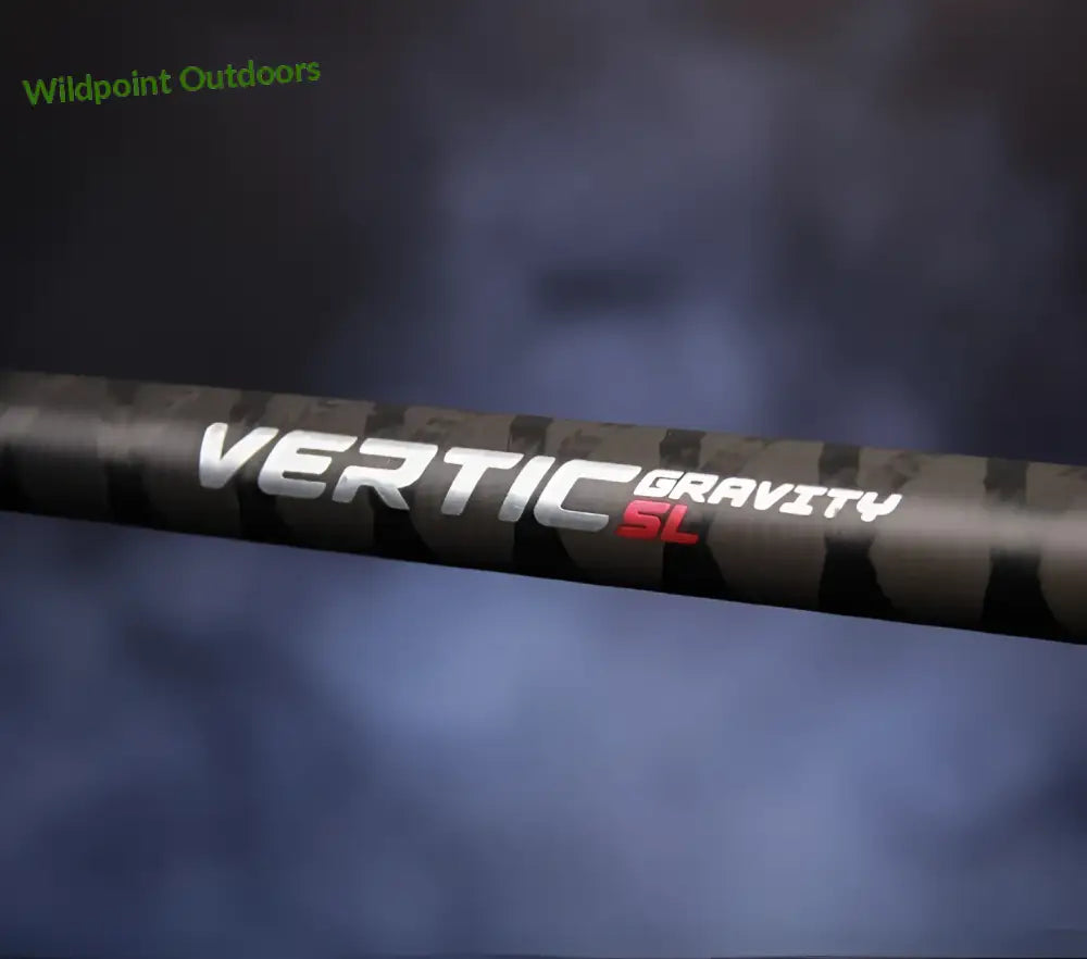 Vertic gravity sl hyrräkelavapa 208cm by saku laaksonen - retkeily 135,90 €