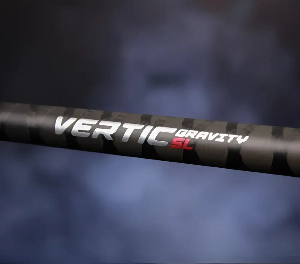 Vertic gravity sl hyrräkelavapa 208cm by saku laaksonen - retkeily 135,90 €