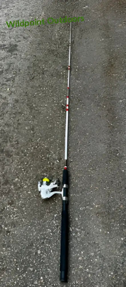 Vuokraamon poistomyynti | kesän käytetty uistelusetti - retkeily 20 €