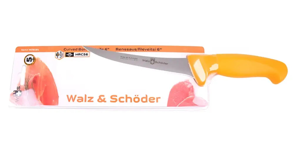 W + s fileveitsi 6’’ - w + s - wildpoint outdoors retkeily 9,50 €