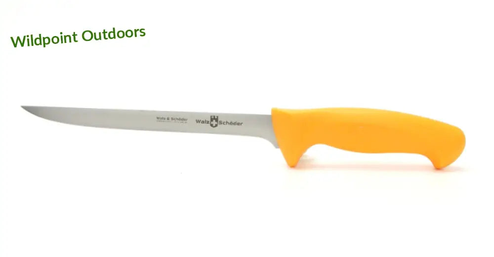 W + s fileveitsi 8’’ - w + s - wildpoint outdoors retkeily 10,90 €