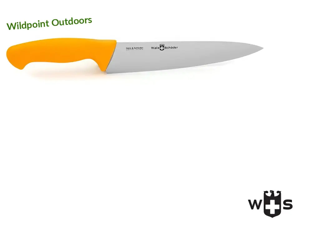W + s kokinveitsi 8’’ - w + s - wildpoint outdoors retkeily 12,90 €