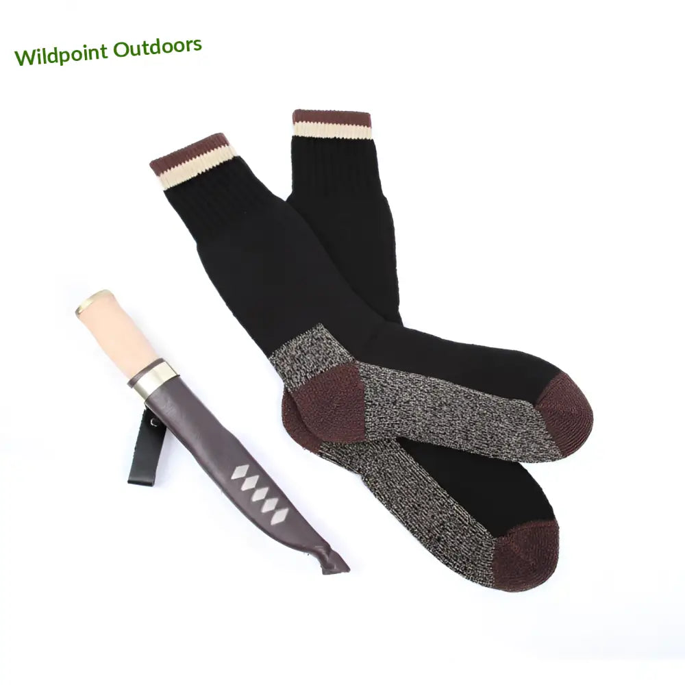 W + s lahjasetti eräpuukko + saapassukat 43-45 - w + s + retkeily 34,90 €