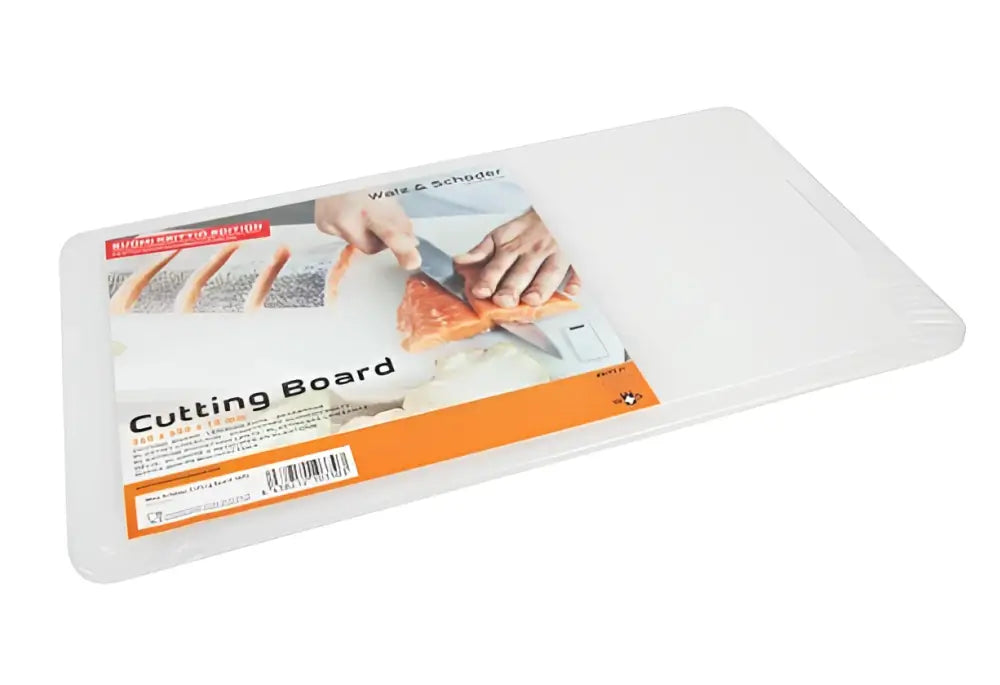 W + s leikkuulauta 600 x 340 10mm - w + s - wildpoint retkeily 16,90 €