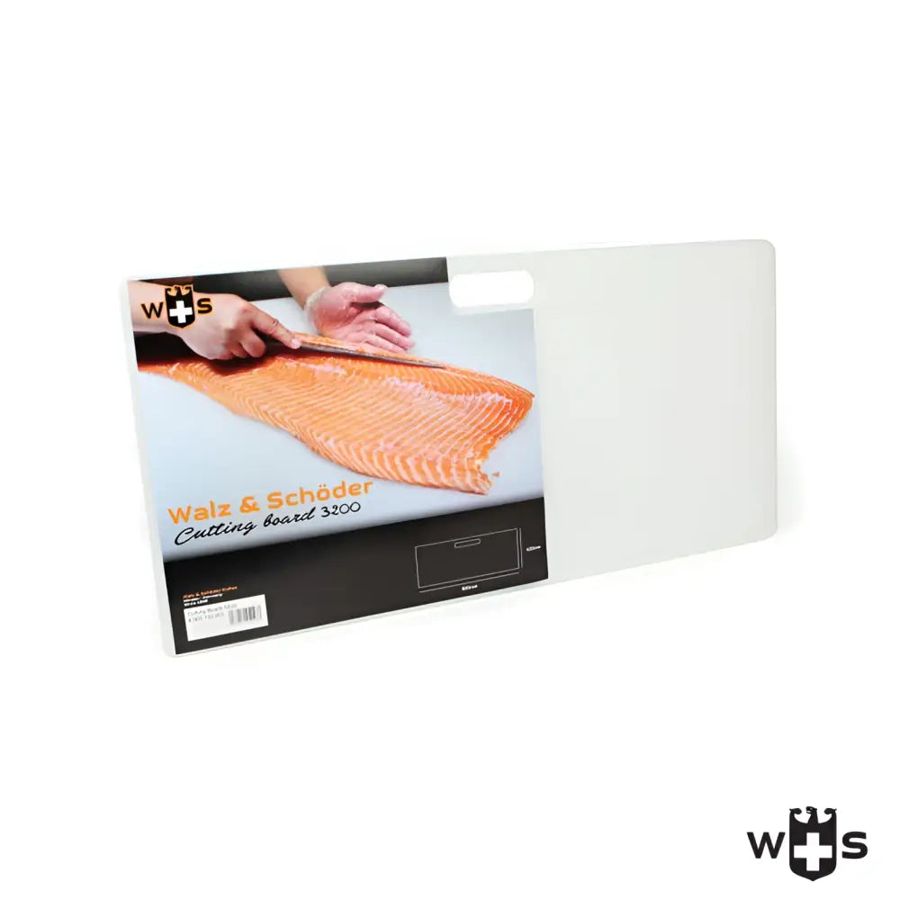 W + s leikkuulauta 800 x 400 13 mm - w + s - wildpoint retkeily 37,90 €