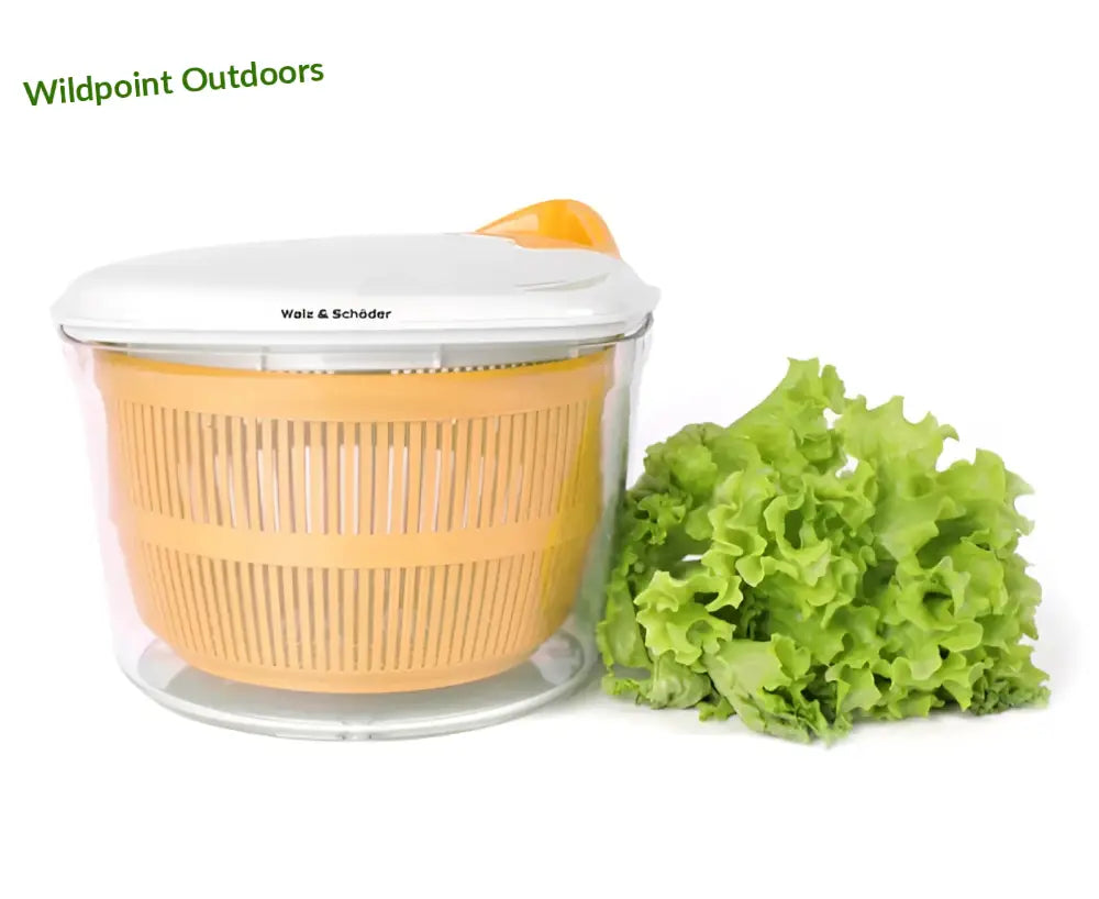 W + s salaattilinko 5l - w + s - wildpoint outdoors retkeily 11,90 €