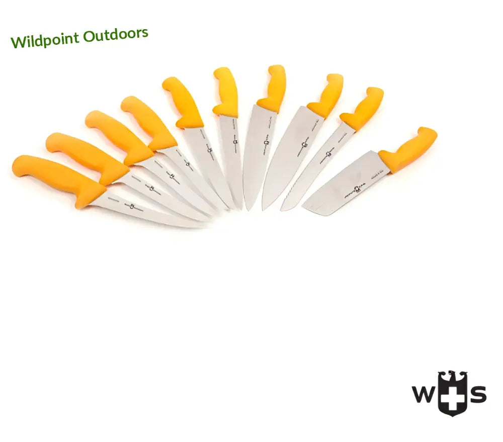 W + s santoku veitsi 7’’ - w + s - wildpoint outdoors retkeily 11,90 €