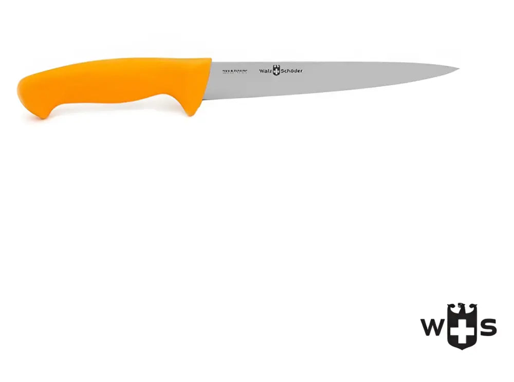 W + s siivutusveitsi 8’’ - w + s - wildpoint outdoors retkeily 10,90 €