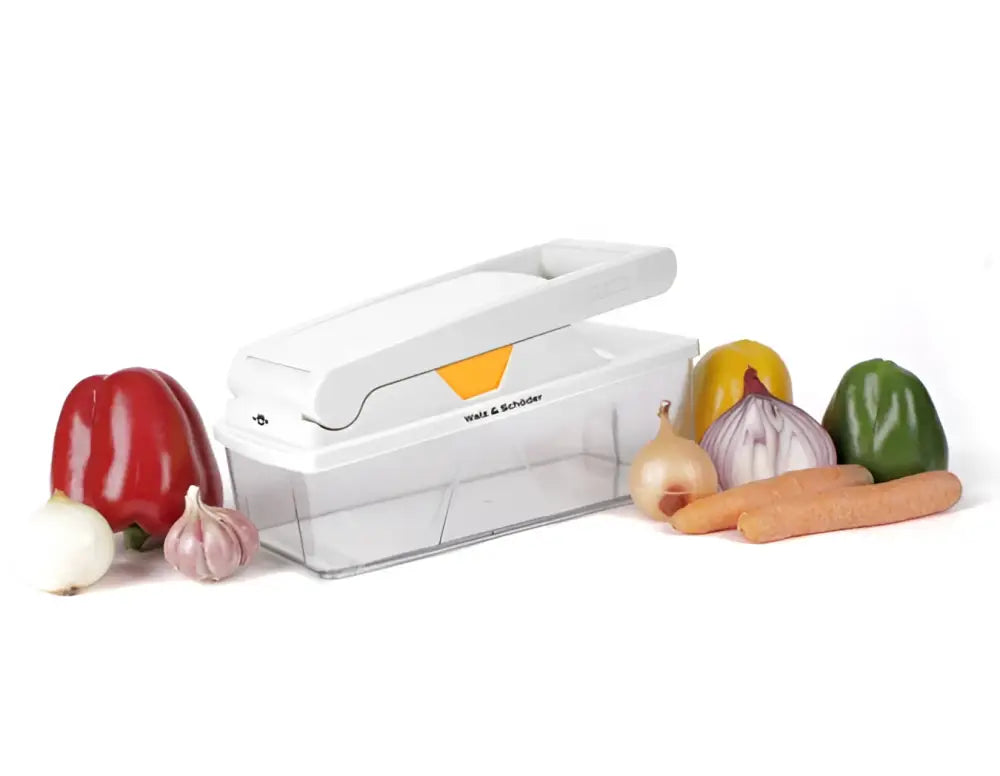 W + s vihannesleikkuri - w + s - wildpoint outdoors retkeily 17,90 €