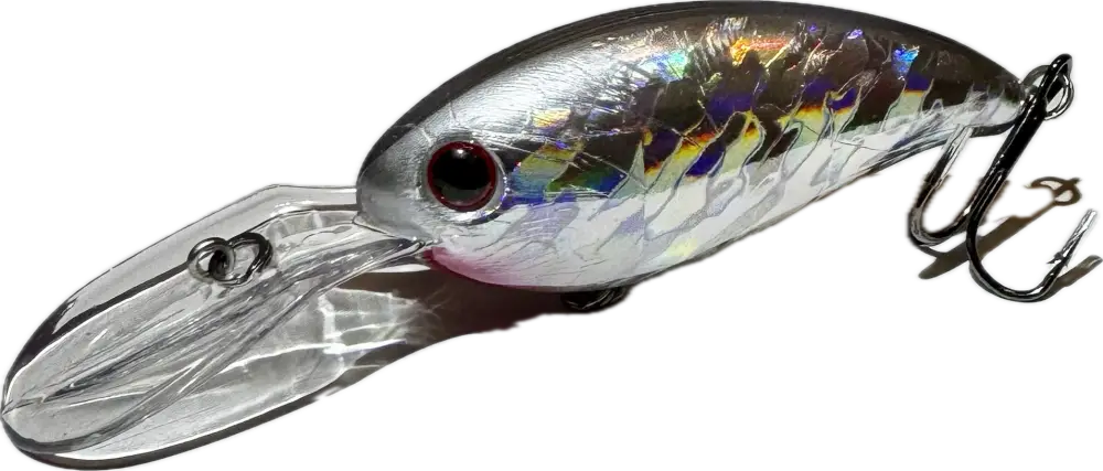 Wildpoint folio 7cm 14g - outdoors retkeily 6,90 €