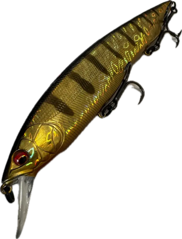 Wildpoint golden bomber 16cm - outdoors retkeily 6,90 €