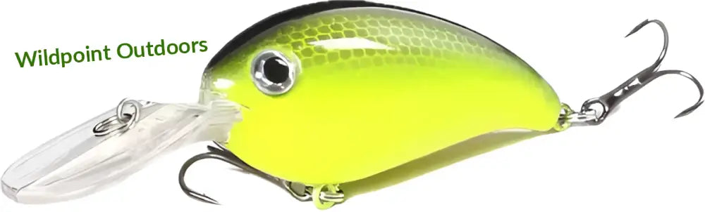 Wildpoint lime 7cm 14g - outdoors retkeily 6,90 €