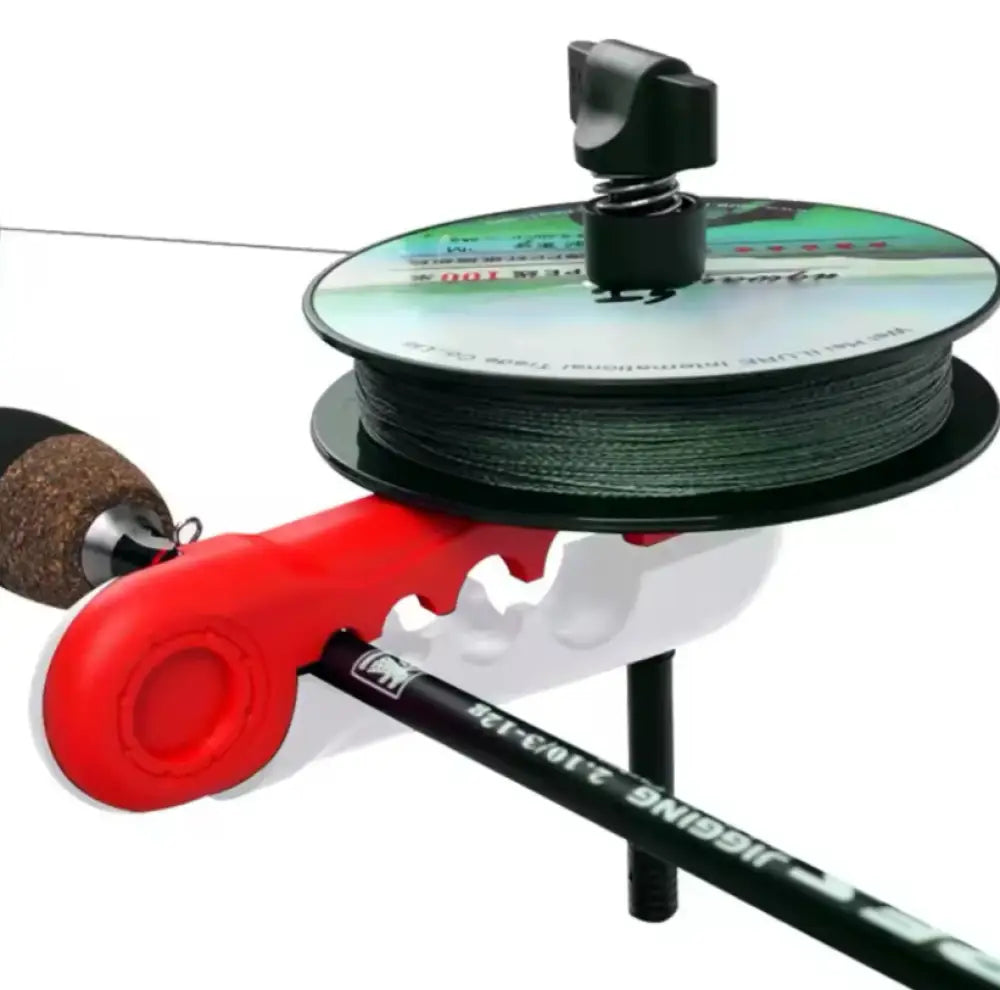 Wildpoint siimanpuolausapuri - outdoors retkeily 9,90 €