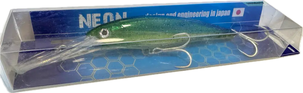 Wildpoint suominen syvännevaappu 22cm 73g - retkeily 0,99 €